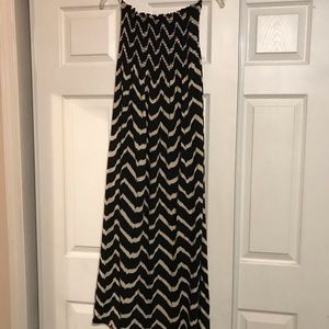 Plus size dress